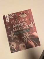 TOPP: Makramee - Adventskalender Bayern - Zellingen Vorschau