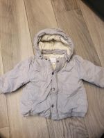 Warme Winterjacke Anorak, Parka Vertbaudet Gr.74 Sachsen-Anhalt - Schkopau Vorschau