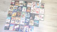 38 DVDs auch neue! | DVD Film Filme Kino TV Klotze Filmabend Baden-Württemberg - Heidelberg Vorschau