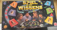 Spiel des Wissens Bayern - Triftern Vorschau