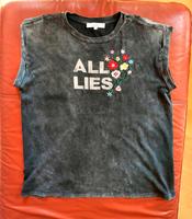 Damen T-Shirt, Gr. XL (42), Top-Zustand Bayern - Röhrnbach Vorschau