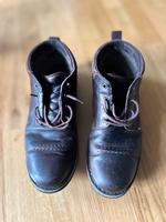 Clarks Herrenschuhe Winterschuhe 42 Friedrichshain-Kreuzberg - Kreuzberg Vorschau