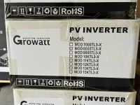 GROWATT WECHSELRICHTER MOD8000TL3-X Rheinland-Pfalz - Waldalgesheim Vorschau