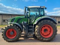 Fendt Vario 828 S4 Sachsen-Anhalt - Niedere Börde Vorschau