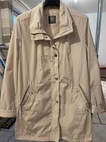 Basler Damenjacke beige Gr. 46 Nordrhein-Westfalen - Olpe Vorschau