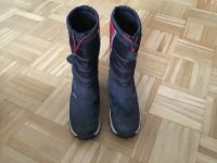 Winterboots Kinder Stiefel Geox 37 kaum getragen Nordrhein-Westfalen - Moers Vorschau