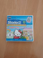 VTech Storio 2 Lernspiel Hello Kitty Nordrhein-Westfalen - Stemwede Vorschau