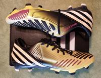 Adidas Predator LZ TRX FG G64888 Absolion Lethal Zones Gr. 44 9½ Bayern - Ruhstorf an der Rott Vorschau