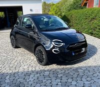 Fiat 500e la prima By Bocelli Cabrio Baden-Württemberg - Mahlstetten Vorschau