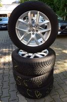 Nr.20 Volvo XC60 Winterreifen/Winterräder 235/60 R18 DOT 2419 Elberfeld - Elberfeld-West Vorschau