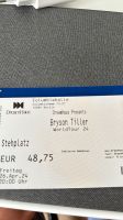 Bryson thiller Konzert Karte Berlin - Lichtenberg Vorschau