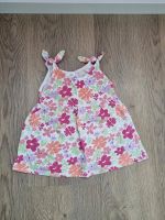 Mädchen Sommer Kleid Blumen Größe 68 Nordrhein-Westfalen - Hennef (Sieg) Vorschau