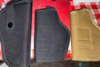 3x Pistolen Holster Tasche Hessen - Eschborn Vorschau