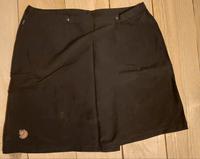 Fjällraven Daloa MT Skorts Wickelrock Outdoor Damen Gr. 38 Bayern - Waging am See Vorschau