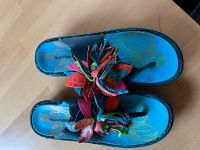 Hush Puppies Flip Flops Gr 38 superschön Bayern - Furth im Wald Vorschau