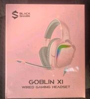 Gaming Kopfhörer Marke  Black Shark  Farbe  Pink - X1 Bayern - Cham Vorschau