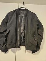 Schwarze Bomberjacke Neu von New Yorker Gr S Nordrhein-Westfalen - Mettmann Vorschau