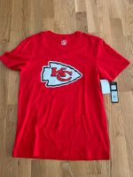 Kansas City Chiefs T-Shirt Größe M Baden-Württemberg - Heiningen Vorschau