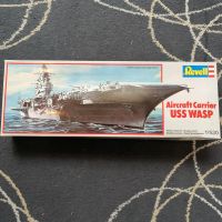 1:530 Revell Aircraft Carrier USS WASP Berlin - Charlottenburg Vorschau