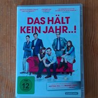 DVD++Das hält kein Jahr..!++ Nordrhein-Westfalen - Espelkamp Vorschau