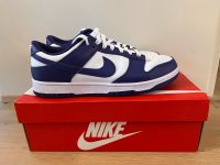 Nike Dunk Low Court Purple 44,5/US 10.5 Nordrhein-Westfalen - Krefeld Vorschau