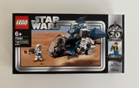 Lego Star Wars 75262 Imperial Dropship NEU&OVP Versand inkl. Berlin - Hohenschönhausen Vorschau