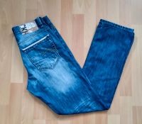 Destroyd Jeans Clockhouse W32 L32 Frankfurt am Main - Nordend Vorschau