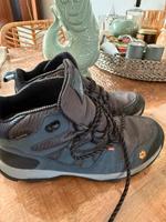 Jack Wolfskin Trekking-& Wanderschuhe Gr.36 Hessen - Wiesbaden Vorschau