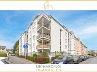 Helle Zweizimmerwohnung mit Südwest-Balkon und Pkw-Stellplatz Hessen - Kassel Vorschau