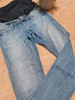 Umstandshose, H&M, Gr.40, MAMA Jeans Thüringen - Ranis Vorschau