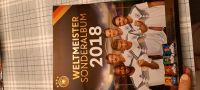 Sammel Album 2018 Nationalmannschaft Bayern - Untergriesbach Vorschau