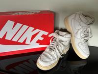 Nike Air Force 1 Mid, 40, weiß Bayern - Bad Aibling Vorschau