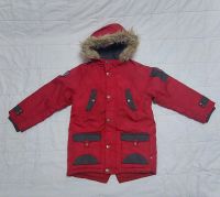 Winterjacke von Sergent Major, Gr. 122 Hannover - Nord Vorschau