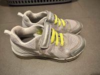 Schöne glitzernde Geox Schuhe Kinderschuhe Baden-Württemberg - Leonberg Vorschau