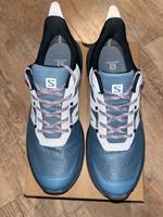 Salomon Outdoorschuhe Hessen - Schwalmstadt Vorschau