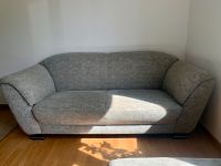 Sofa und Ottomane von Ponsel Venturo einzeln oder zusammen Leipzig - Engelsdorf Vorschau