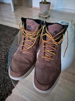 Timberland Herren Sneaker Hessen - Lahntal Vorschau