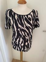 Street One Shirt Gr 36 wie neu Bochum - Bochum-Nord Vorschau