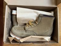 Red Wing 8881, 10,5 / 43,5, Moc Toe Schleswig-Holstein - Rendsburg Vorschau