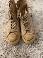 Otto Kern Boots / Schnürschuhe / Sneaker 41 Hessen - Beselich Vorschau