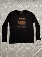 Langarm-Shirt von GStar RAW Gr. S Bayern - Straubing Vorschau