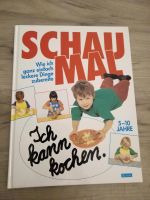 Buch /Ich kann kochen von schau mal Hessen - Gedern Vorschau