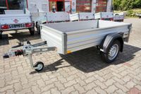 Stema Aluminium Anhänger 850kg Sachsen-Anhalt - Lutherstadt Wittenberg Vorschau