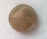 Medaille/Münze DDR 1975 HALLE Roter Turm Gedenkprägung Berlin - Reinickendorf Vorschau