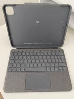 iPad Tastatur (Logitech) Wuppertal - Elberfeld Vorschau