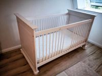 Babybett Melissa 70x140 Wandsbek - Hamburg Poppenbüttel Vorschau