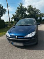 Peugeot 206 Berlin - Mahlsdorf Vorschau