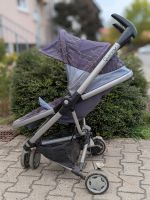 Quinny Kinderwagen Sachsen - Kamenz Vorschau