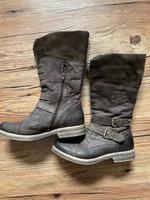 Tamaris Winterstiefel Gr 38 Bayern - Furth im Wald Vorschau