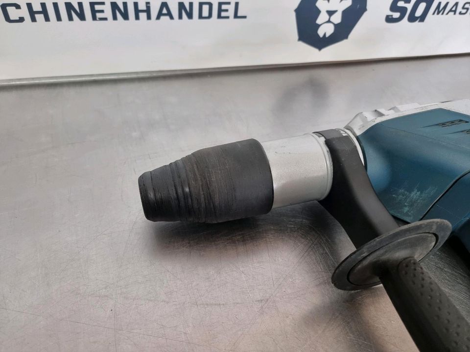 Bosch GBH 5-40 DCE Kombihammer Abbruchhammer Stemmhammer Meißel in Worms